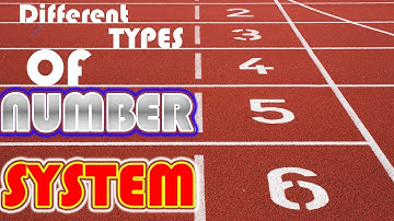 Number System | Natural Numbers/Whole Numbers/Integers/Composite numbers/Prime Numbers/Odd/Even |