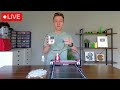 REWIRING my LEGO Machine LIVE