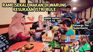 Download Lagu RAME SEKALI BARENG KELUARGA MAKAN DI SPESIAL SAMBAL MP3 Download Lagu RAME SEKALI BARENG KELUARGA MAKAN DI SPESIAL SAMBAL MP3