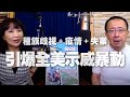 '20.06.02【財經起床號】蘇宏達教授談「種族歧視+疫情+失業，引爆全美示威暴動」