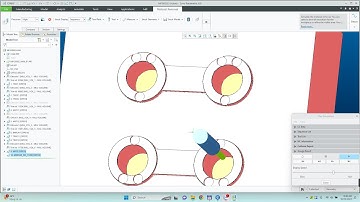 Hướng Dẫn Lập Trình CNC | Volume Rough - Volume Pro-F_Only + Volume Faces | Creo Parameter