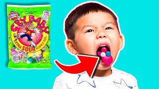 Top 10 BEST Candy of the 90's That Defined A Generation by BabbleTop 5,441 views 1 month ago 14 minutes, 56 seconds