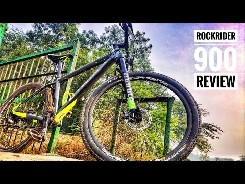 rockrider 900 btwin