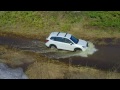 FORESTERの実力