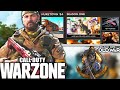 Call of Duty WARZONE: PRESTIGE MODE CONFIRMED, Cold War ROADMAP REVEALED, & More!