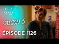 Saison 5 Épisode 1126 PLUS BELLE LA VIE Léo Découvre La Lettre De Roland Saison 5 Épisode 1126 PLUS BELLE LA VIE Léo Découvre La Lettre De Roland
