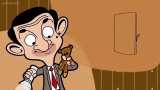 MR BEAN Full Episodes ᴴᴰ • The Best Funny Cartoons ★ NEW COLLECTION 2016 ★ PART 1