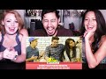 FILTERCOPY ft JORDINDIAN | When Your Friend Behaves Differently Around His Crush | Reaction!