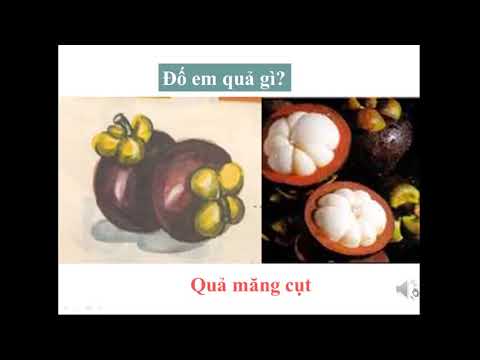 Lớp 2 - Tập làm văn - Bài: Đáp lời chia vui - Tả ngắn về cây cối