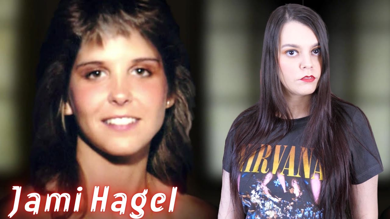 JAMI, DOVE SEI FINITA?