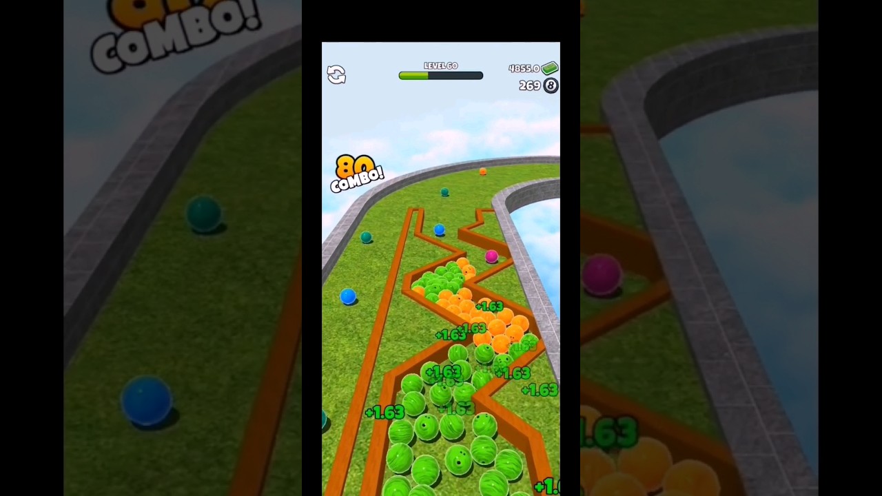 Bump Pop Bonanza: Conquer Levels and Dominate the Leaderboard