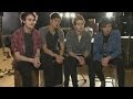 5 Seconds of Summer interview: The boys talk One Direction and plastic boobs