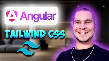 Ultimate Guide to Adding Tailwind CSS to Angular (2024)