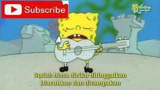 Karna ku selow Versi Spongebob