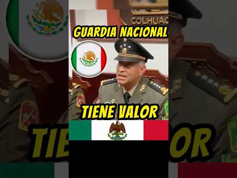 La Guardia Nacional