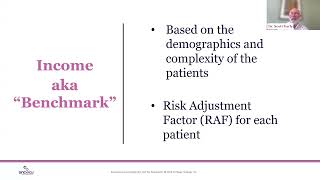 ACU Webinar: Practical Strategies to Make the Transition from Fee-for-Service to Value-Based Care
