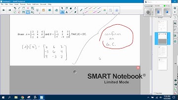 Unit 7 Day 4 classnotes video