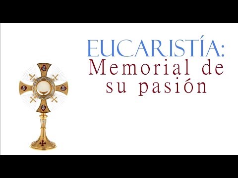 eucaristía