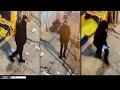 بالفيديو الشرطة الأمريكية تطارد قاتل المشردين بالفيديو الشرطة الأمريكية تطارد قاتل المشردين