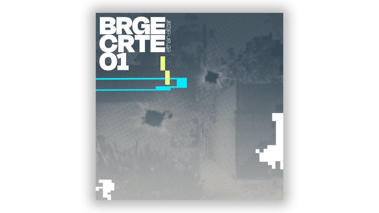 BRGE CRTE 01 - Full Album