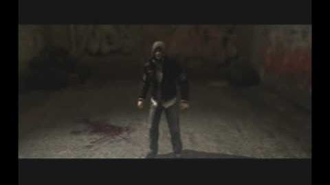 Prototype: Hard Difficulty: Mission 1(Memory in Death) - Rescueing Dana