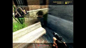 Bhop on De_Dust2 and other de_ maps by Sphinx