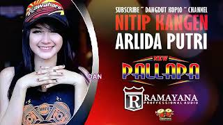 NITIP KANGEN ARLIDA PUTRI NEW PALLAPA MP4