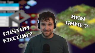 Lot's of Progress | Devlog