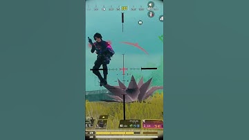 Sniping in Alcatraz COD Mobile