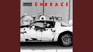 Video thumbnail of "Armin van Buuren - Caught In The Slipstream"