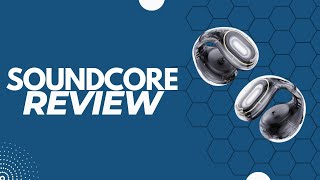 Review: Soundcore C30i by Anker, Open-Ear Earbuds, Clip-On Headphones, Lightweight Comfort by The Breakdown With Luke 651 views 7 days ago 4 minutes, 30 seconds