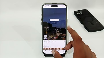 Wat doet de repost-knop op Instagram? (Volledige update)