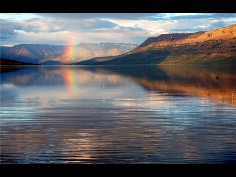 Video: Interessante Fakten über Den Lake Taimyr - Alternative Ansicht