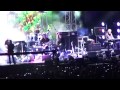 The Cure - In Between Days * Just Like Heaven - Estadio Nacional * Chile * Abril 2013