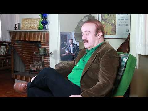 صدیق تعریف خواننده Seddiq Tarif Singer 