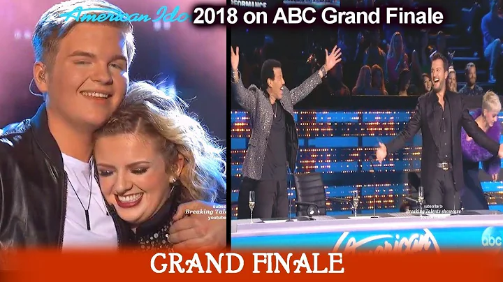 Maddie Poppe & Caleb Lee Hutchinson ARE A COUPLE -...