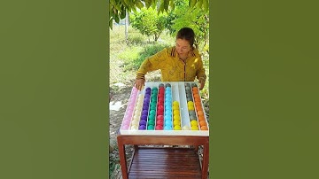 Ball Sorting Quest: Smooth and Addictive Gameplay #78