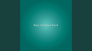 Download Lagu Raya Unik Raya Ikonik (feat. Ayda Jebat, Loca B, Amy Search & Dolla) Download Lagu Raya Unik Raya Ikonik (feat. Ayda Jebat, Loca B, Amy Search & Dolla)