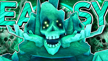 Every Best Diluvian PvE Build V4 