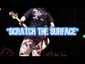 Sick of it All &quot;Scratch the Surface&quot; live @ the Fox Theater (Pomona)