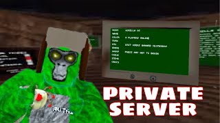 Video-Miniaturansicht von „how to create a private server in  gorilla tag“