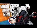 Moon Knight "Who Is He Now?" - Complete Story | Comicstorian