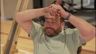 Kurt Versus Dan Michel