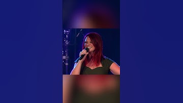 Thumbnail of Charlotte Ritchie - Revelation Song #Gaither #Shorts #Revelation #Heaven #Praise #Worship