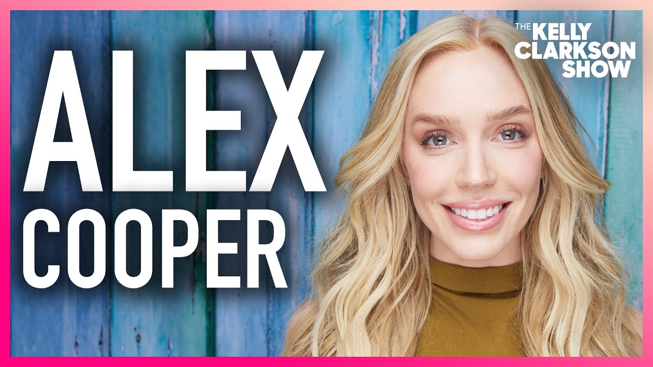 Alex Cooper Credits 'Daddy Gang' For 'Call Her Daddy' Podcast Success