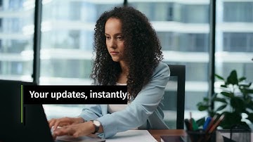 The Power of a Single Source of Truth