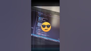 Blog Website in HTML CSS 😎😎🤨 #coding #html #shorts