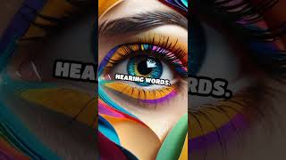 The Science of Synesthesia Explained