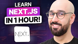 Next js Tutorial for Beginners | Nextjs 13 (App Router) with TypeScript by Programming with Mosh 468,682 views 7 months ago 1 hour, 2 minutes