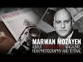 Marwan Mozayen about PhotoKlassic magazine, film photography and Tetenal (русские субтитры)